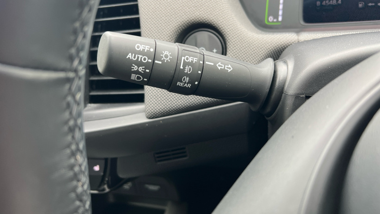 Honda Jazz 1.5 i-MMD Hybrid Crosstar EX 5dr eCVT Hybrid Hatchback